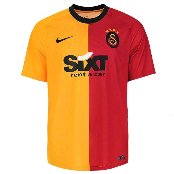 Tailandia Camiseta Galatasaray 1ª 2022 2023